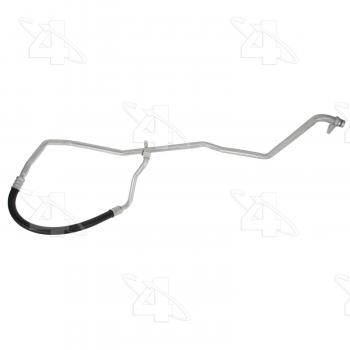 2014 Toyota Avalon A/C Refrigerant Suction Hose Four Seasons 66037 image 1 of 4