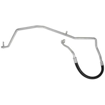 2014 Toyota Avalon A/C Refrigerant Suction Hose Four Seasons 66037 image 2 of 4