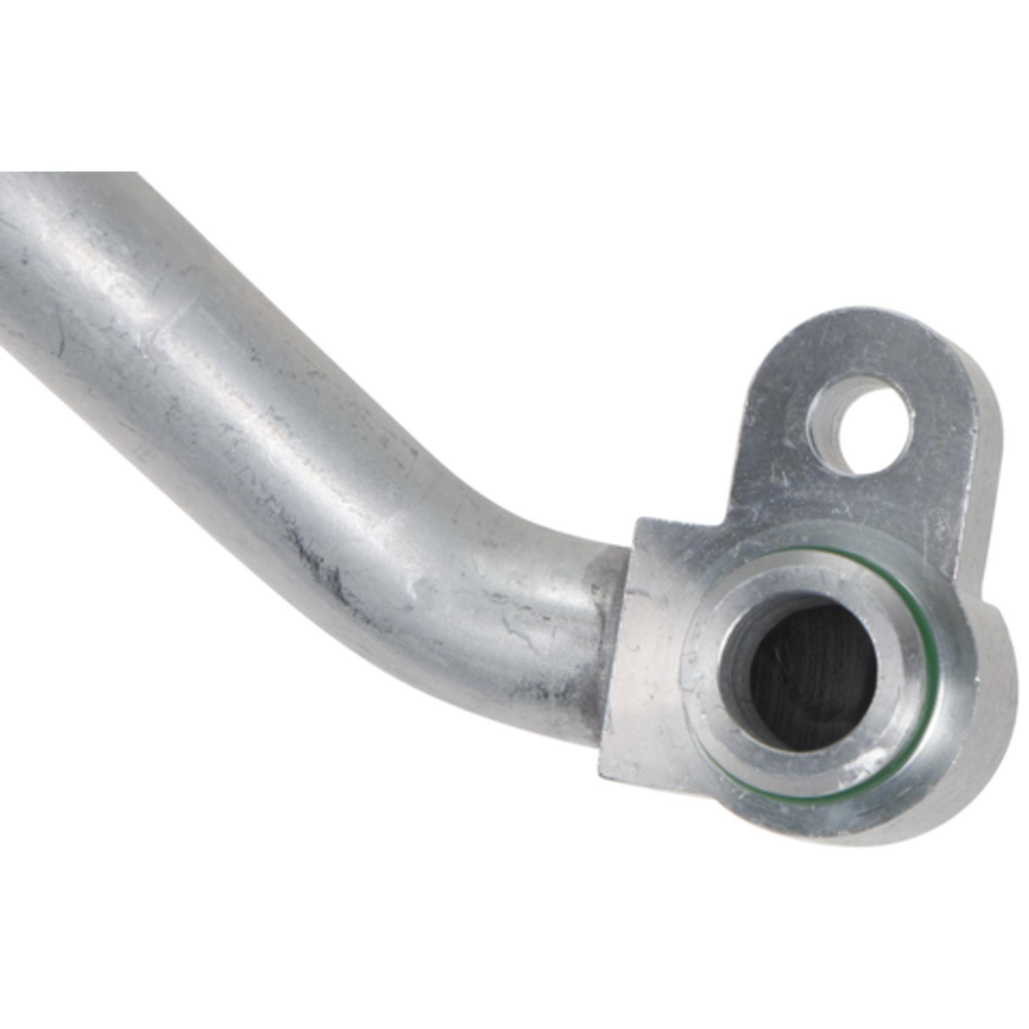 Four Seasons 66037 - A/C Refrigerant Suction Hose Four Seasons 66037 A/C Refrigerant Suction Hose product image 5 of 5