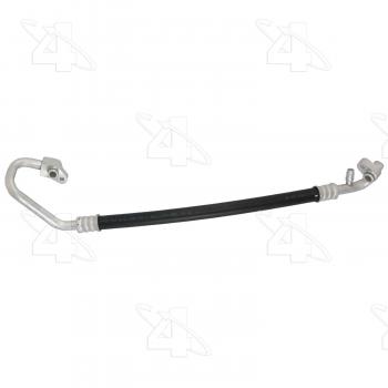 2011 Toyota Camry A/C Refrigerant Suction Hose Four Seasons 66038 image 1 of 4