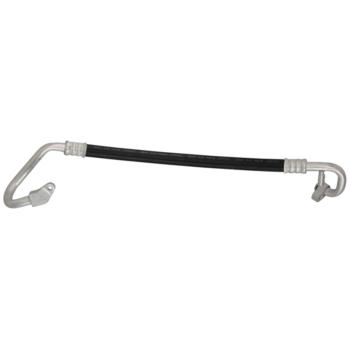 2011 Toyota Camry A/C Refrigerant Suction Hose Four Seasons 66038 image 2 of 4