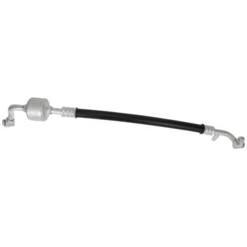 2011 Toyota Camry A/C Refrigerant Suction Hose Four Seasons 66040 image 2 of 4