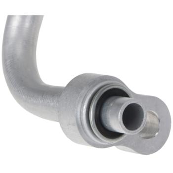 2010 Chevrolet HHR A/C Refrigerant Discharge / Suction Hose Assembly Four Seasons 66045 image 4 of 4