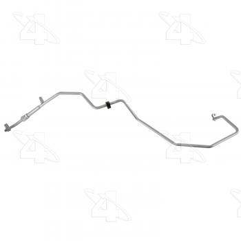 2012 GMC Sierra 2500 HD A/C Liquid Line with Orifice Tube Four Seasons 66050 image 2 of 4