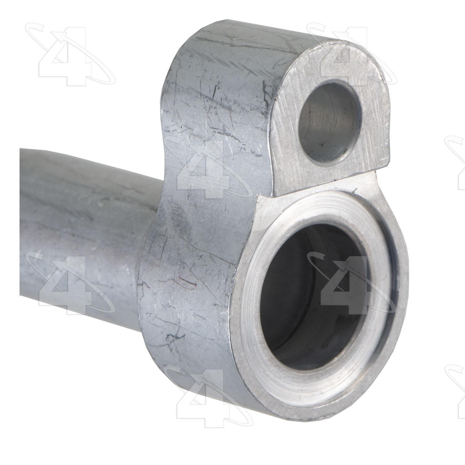 Four Seasons 66051 A/C Manifold Hose Assembly product image 3 of 5