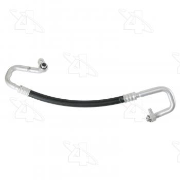 2015 Buick Encore A/C Refrigerant Suction Hose