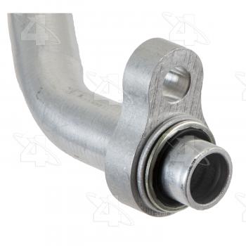 2020 Chevrolet Impala A/C Refrigerant Discharge / Suction Hose Assembly Four Seasons 66053 image 2 of 4