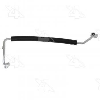 2007 Buick Lucerne A/C Refrigerant Discharge Hose Four Seasons 66054 image 2 of 4