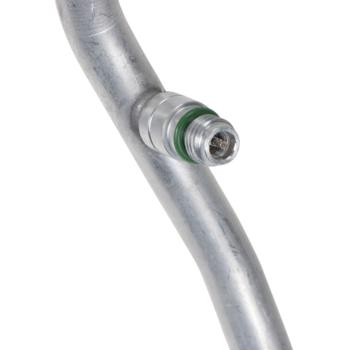 2006 Buick Terraza A/C Refrigerant Discharge Hose Four Seasons 66057 image 4 of 4