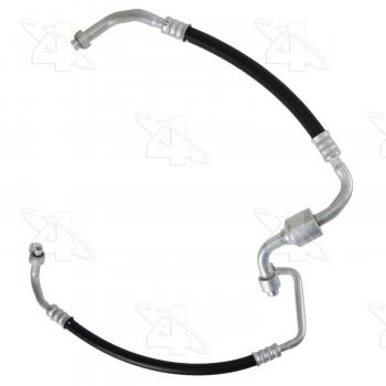 2016 Buick Verano A/C Refrigerant Discharge / Suction Hose Assembly