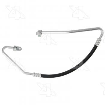 2007 Cadillac CTS A/C Refrigerant Discharge Hose