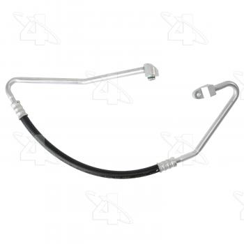2007 Cadillac CTS A/C Refrigerant Discharge Hose Four Seasons 66059 image 2 of 4