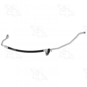 2007 Cadillac CTS A/C Refrigerant Suction Hose Four Seasons 66060 image 1 of 4