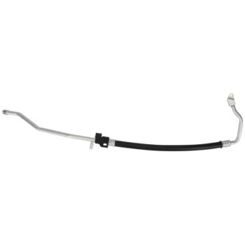 2007 Cadillac CTS A/C Refrigerant Suction Hose Four Seasons 66060 image 2 of 4