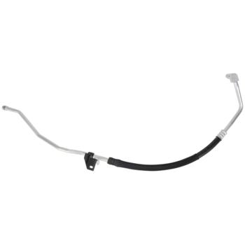 2010 Cadillac CTS A/C Refrigerant Suction Hose Four Seasons 66061 image 2 of 4