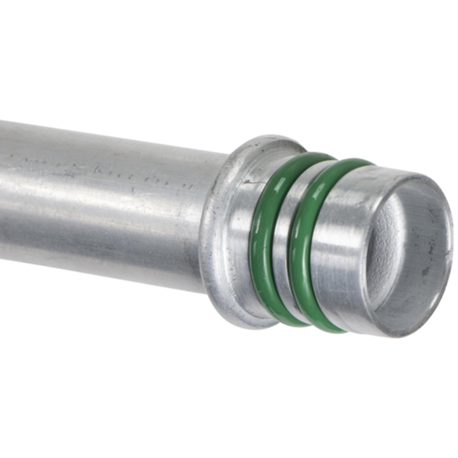 Four Seasons 66061 - A/C Refrigerant Suction Hose Four Seasons 66061 A/C Refrigerant Suction Hose product image 5 of 5