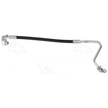 2014 Cadillac CTS A/C Refrigerant Discharge Hose