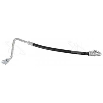 2014 Cadillac CTS A/C Refrigerant Discharge Hose Four Seasons 66062 image 2 of 4