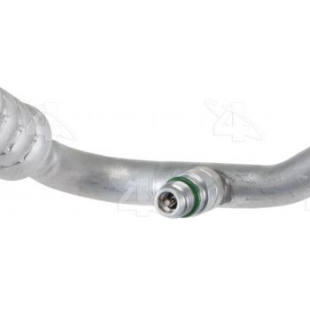 2014 Cadillac CTS A/C Refrigerant Discharge Hose Four Seasons 66062 image 4 of 4