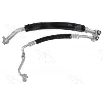 2016 Cadillac SRX A/C Refrigerant Discharge / Suction Hose Assembly