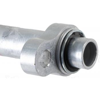 2016 Cadillac SRX A/C Refrigerant Discharge / Suction Hose Assembly Four Seasons 66064 image 3 of 4