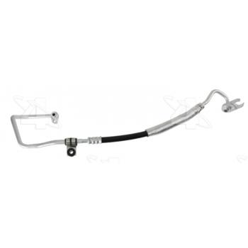 2008 Chevrolet Aveo5 A/C Refrigerant Discharge Hose
