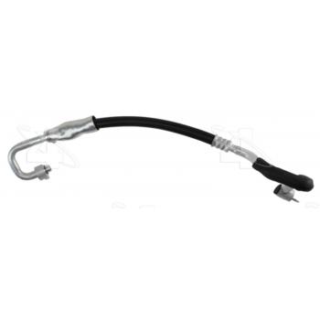 2009 Pontiac G3 Wave A/C Refrigerant Suction Hose Four Seasons 66066 image 2 of 4