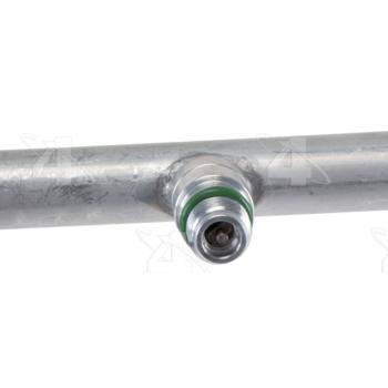 Four Seasons 66068 A/C Refrigerant Discharge Hose product image 5 of 5