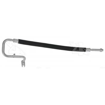 2009 Chevrolet Cobalt A/C Refrigerant Suction Hose