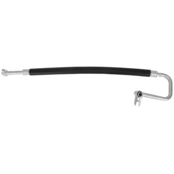 2009 Chevrolet Cobalt A/C Refrigerant Suction Hose Four Seasons 66069 image 2 of 4
