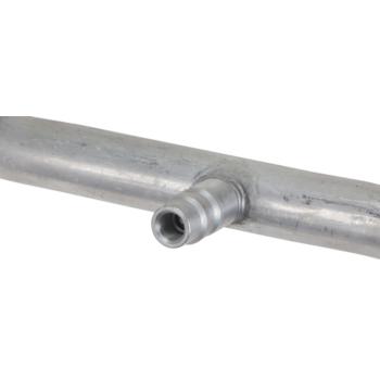 2009 Chevrolet Cobalt A/C Refrigerant Suction Hose Four Seasons 66069 image 4 of 4