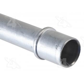 2007 Chevrolet Corvette A/C Refrigerant Discharge / Suction Hose Assembly Four Seasons 66070 image 3 of 4