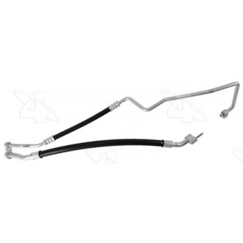 2011 GMC Terrain A/C Refrigerant Discharge / Suction Hose Assembly