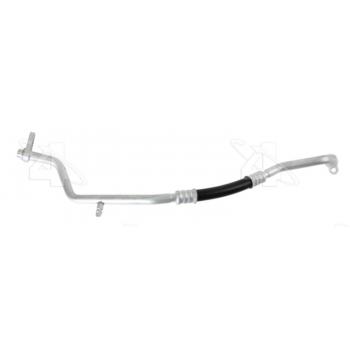2016 GMC Terrain A/C Refrigerant Suction Hose