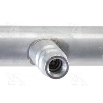 2012 GMC Terrain A/C Refrigerant Suction Hose Four Seasons 66077 image 4 of 4