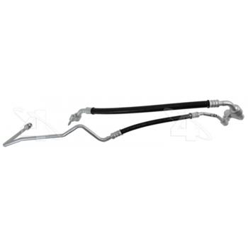2012 GMC Terrain A/C Refrigerant Discharge / Suction Hose Assembly