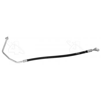 2007 Chevrolet Express 2500 A/C Refrigerant Discharge Hose Four Seasons 66080 image 2 of 4