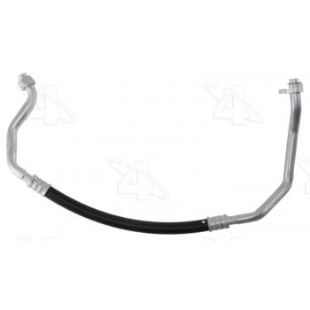 2016 Chevrolet Sonic A/C Refrigerant Suction Hose Four Seasons 66084 image 1 of 4