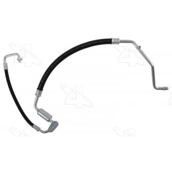 2004 Pontiac Vibe A/C Refrigerant Discharge / Suction Hose Assembly