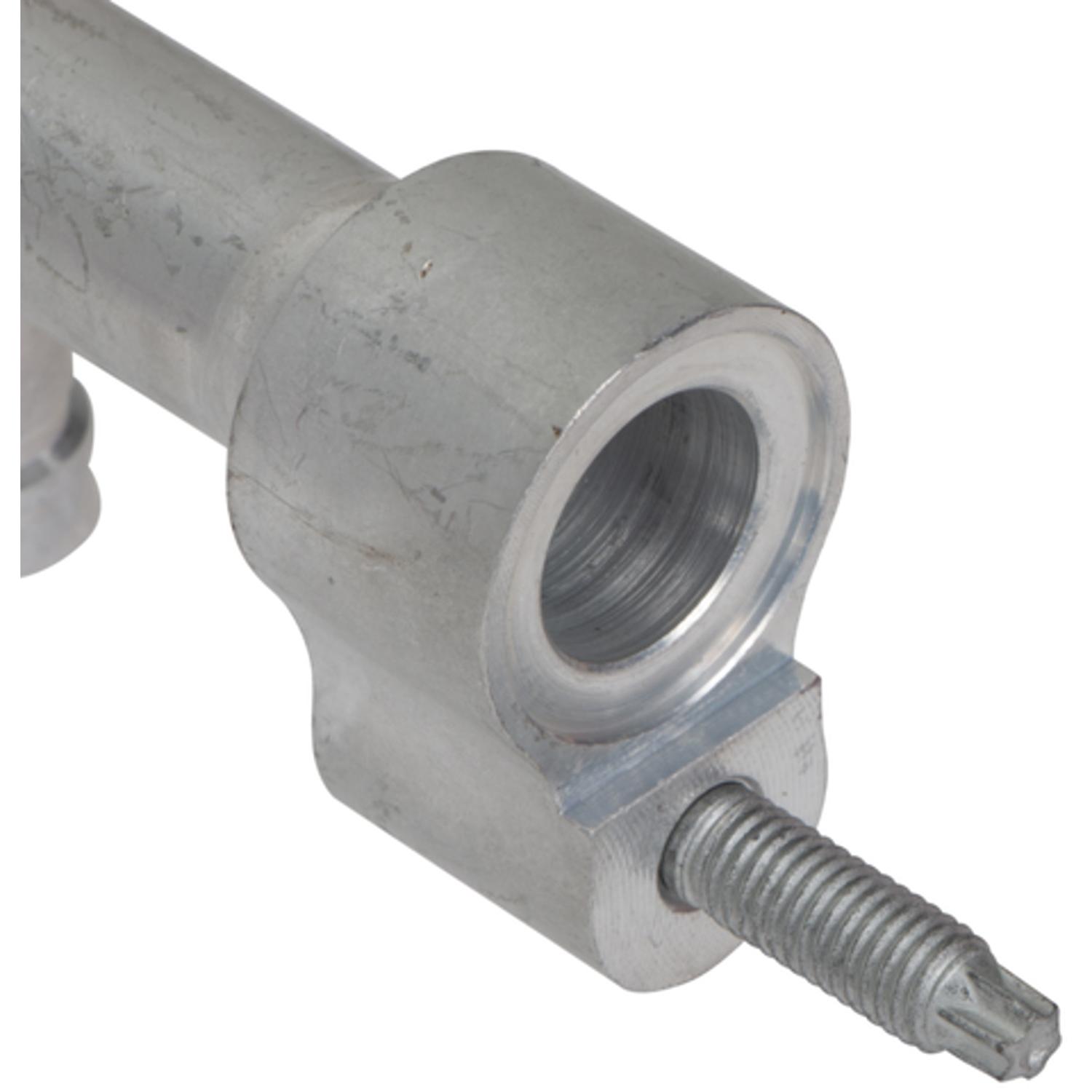 Four Seasons 66088 - A/C Refrigerant Discharge / Suction Hose Assembly Four Seasons 66088 A/C Manifold Hose Assembly product image 5 of 7