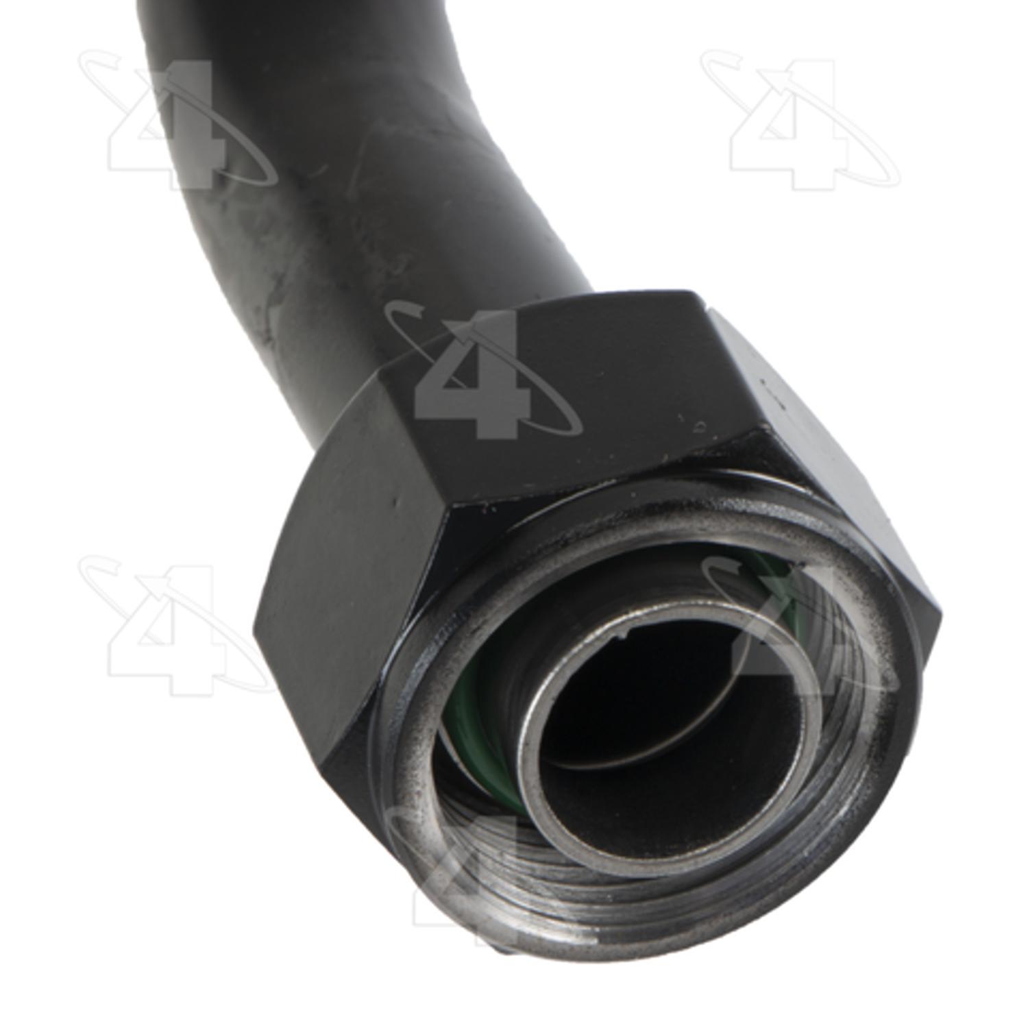 Four Seasons 66091 A/C Manifold Hose Assembly product image 3 of 5