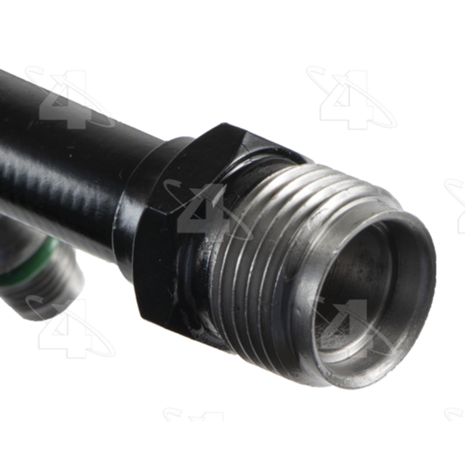 Four Seasons 66091 A/C Manifold Hose Assembly product image 4 of 5