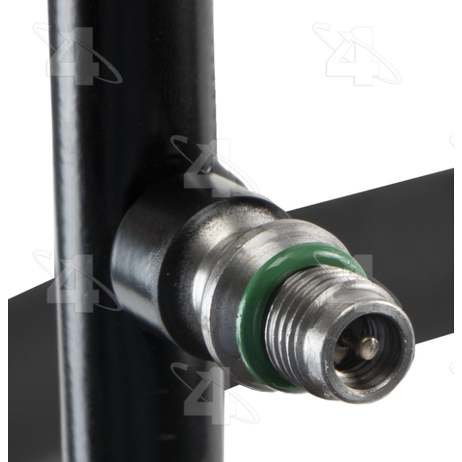 Four Seasons 66091 A/C Manifold Hose Assembly product image 5 of 5