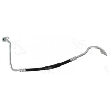 2005 Mercury Mariner A/C Refrigerant Discharge Hose Four Seasons 66092 image 2 of 4