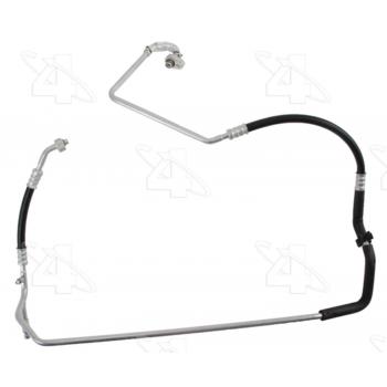2008 Mercury Mountaineer A/C Refrigerant Discharge Hose Four Seasons 66094 image 1 of 4