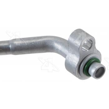2008 Mercury Mountaineer A/C Refrigerant Discharge Hose Four Seasons 66094 image 4 of 4