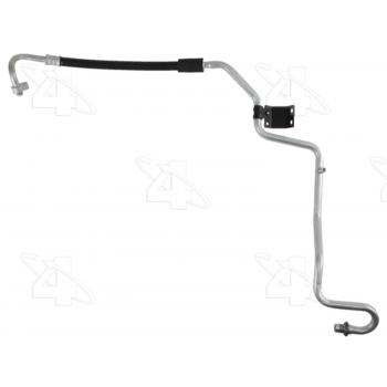 2005 Ford Escape A/C Refrigerant Suction Hose