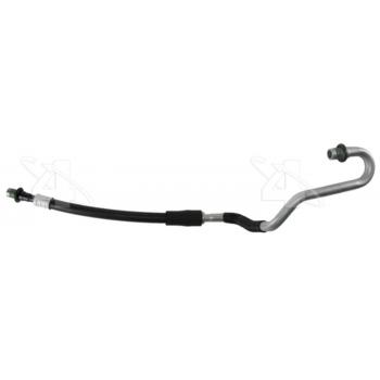 2002 Lincoln Continental A/C Refrigerant Suction Hose Four Seasons 66100 image 1 of 4