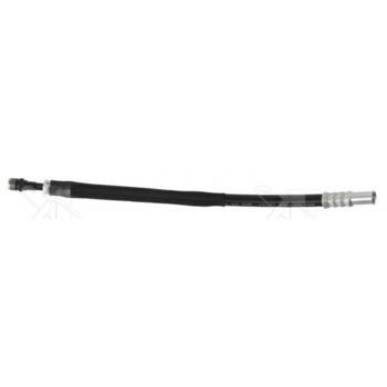2002 Lincoln Continental A/C Refrigerant Discharge Hose Four Seasons 66101 image 2 of 4