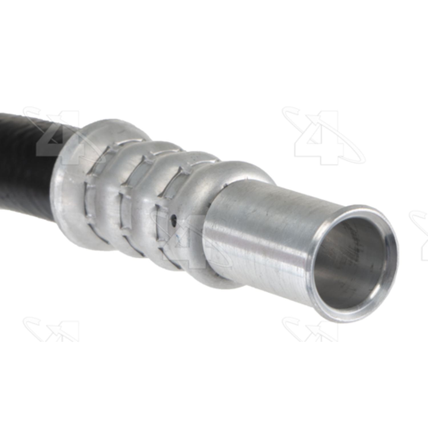 Four Seasons 66101 A/C Refrigerant Discharge Hose product image 3 of 4